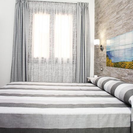 Ninni E Fede San Vito Lo Capo Rum bild