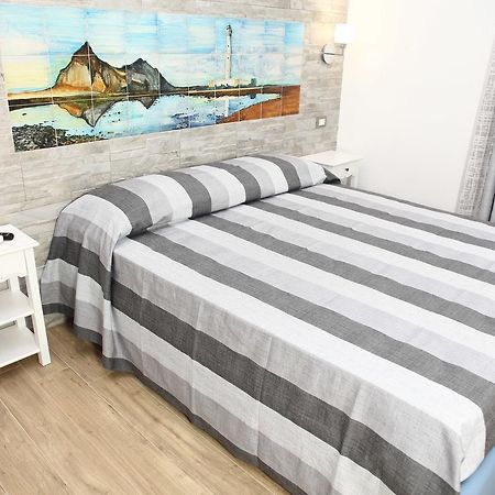 Ninni E Fede San Vito Lo Capo Exteriör bild