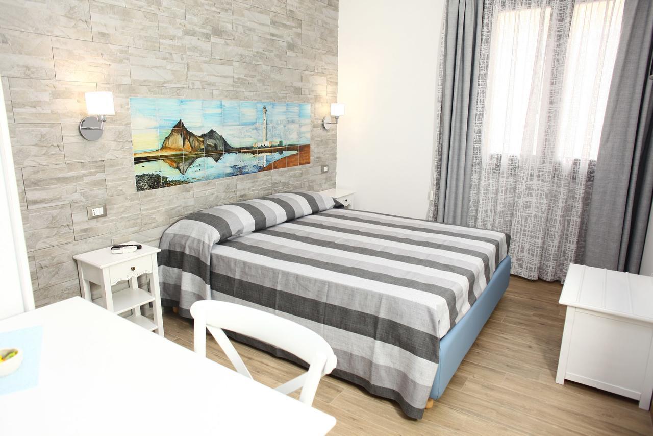 Ninni E Fede San Vito Lo Capo Exteriör bild