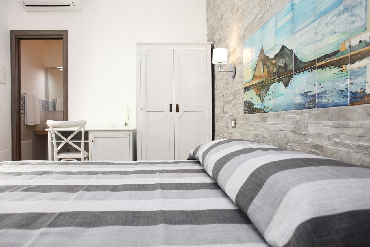 Ninni E Fede San Vito Lo Capo Exteriör bild